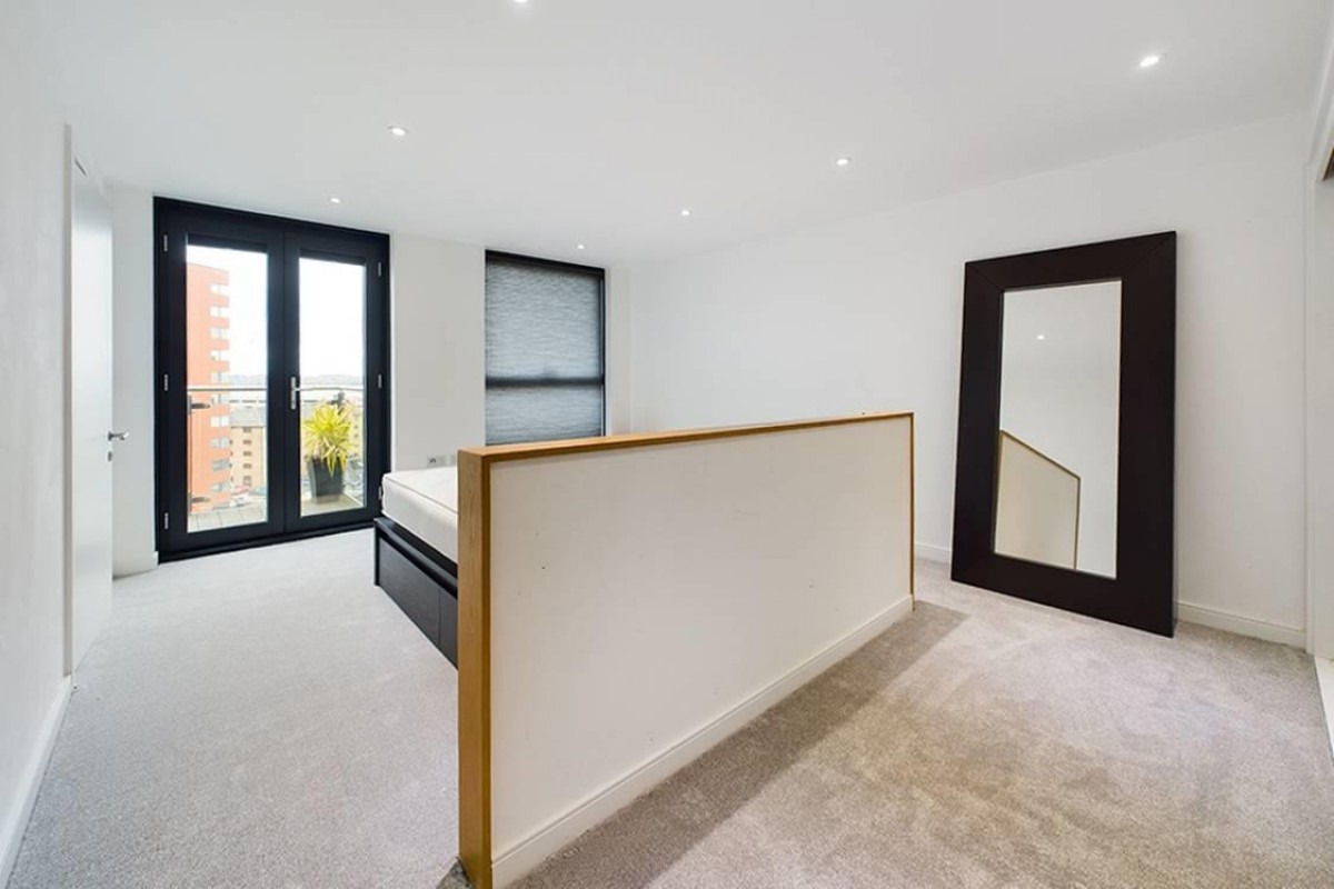 The Blake Building, Ocean Way, Ocean Village, Southampton