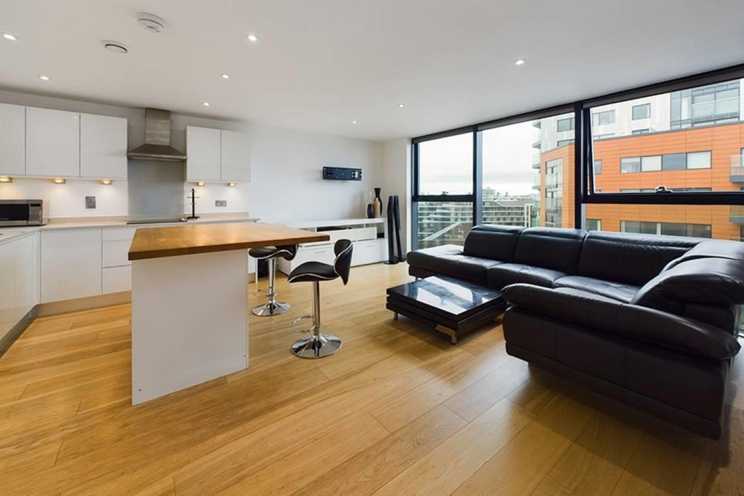 The Blake Building, Ocean Way, Ocean Village, Southampton