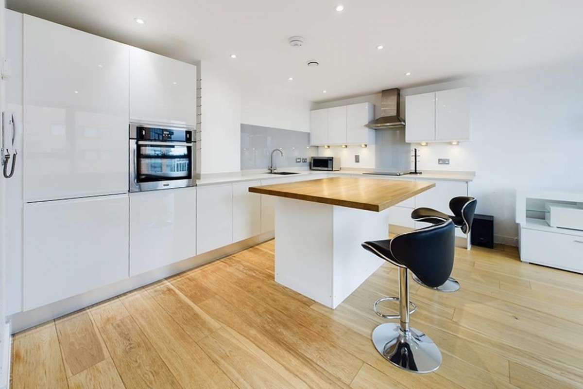 The Blake Building, Ocean Way, Ocean Village, Southampton