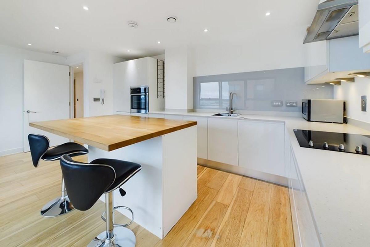 The Blake Building, Ocean Way, Ocean Village, Southampton