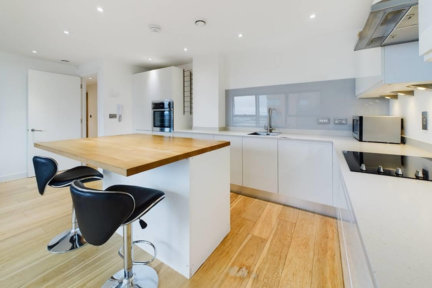 The Blake Building, Ocean Way, Ocean Village, Southampton