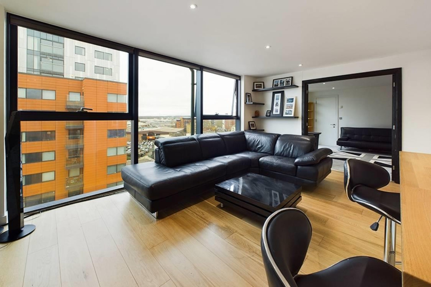 The Blake Building, Ocean Way, Ocean Village, Southampton