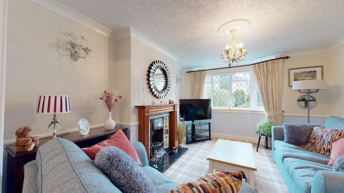 Moorfield Avenue, Menston, Ilkley, LS29