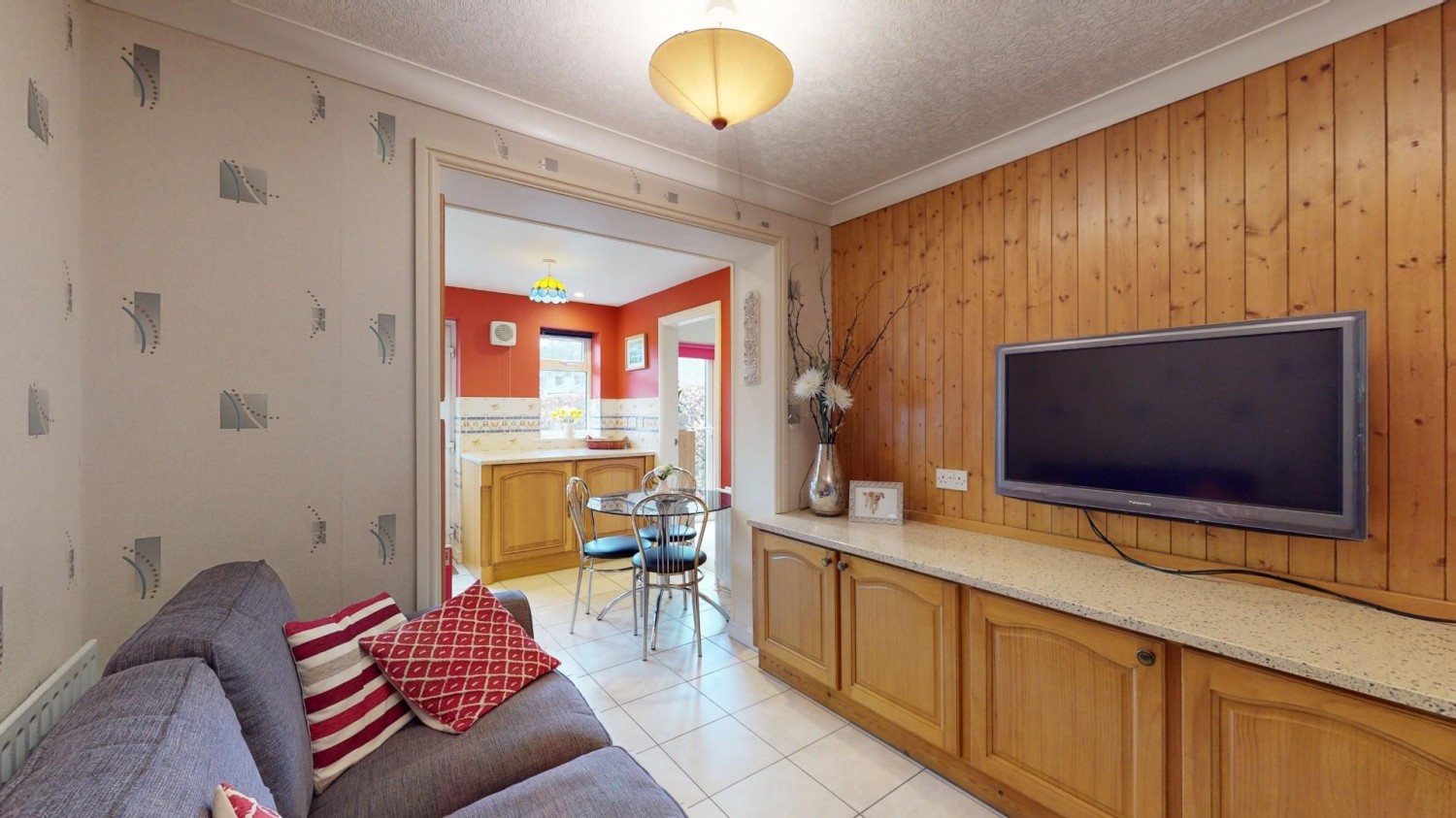 Moorfield Avenue, Menston, Ilkley, LS29