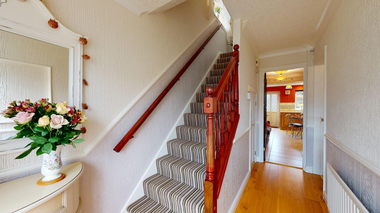 Moorfield Avenue, Menston, Ilkley, LS29