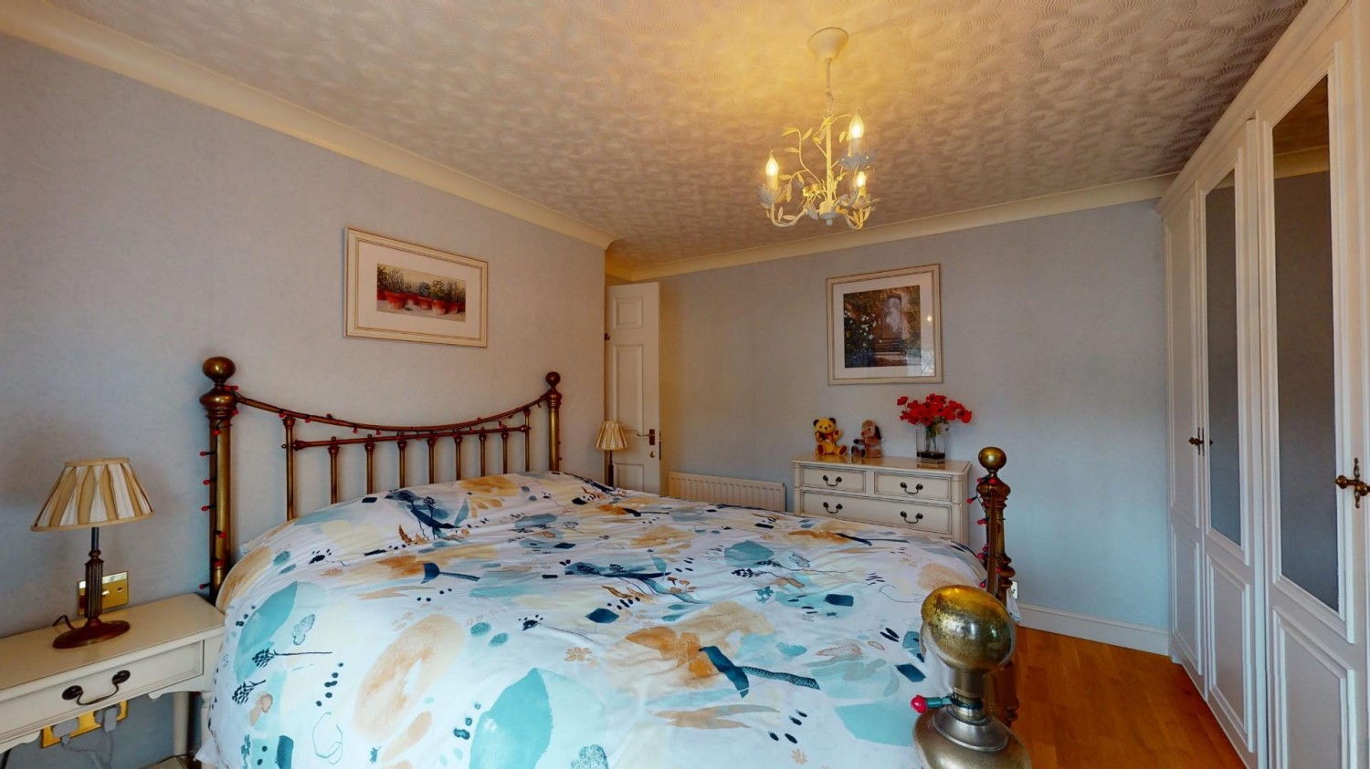 Moorfield Avenue, Menston, Ilkley, LS29