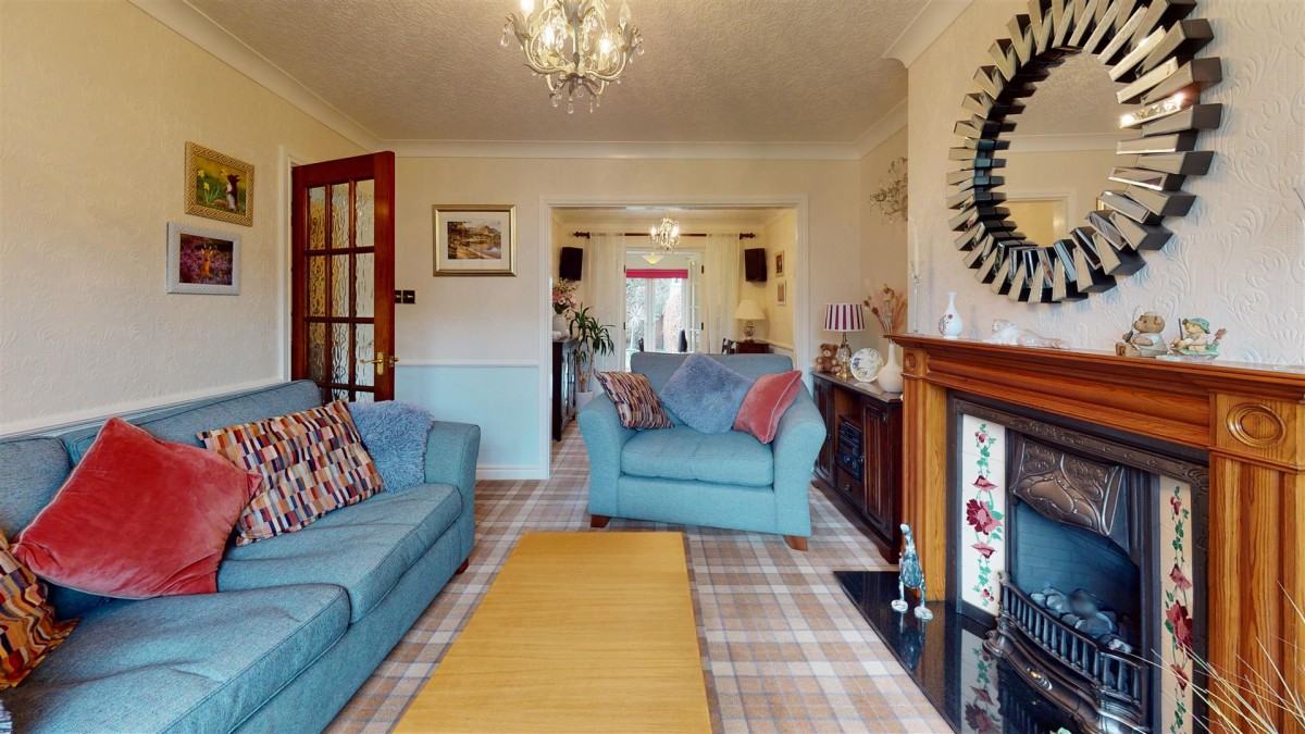 Moorfield Avenue, Menston, Ilkley, LS29