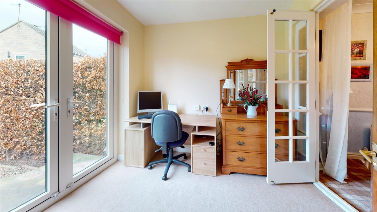 Moorfield Avenue, Menston, Ilkley, LS29