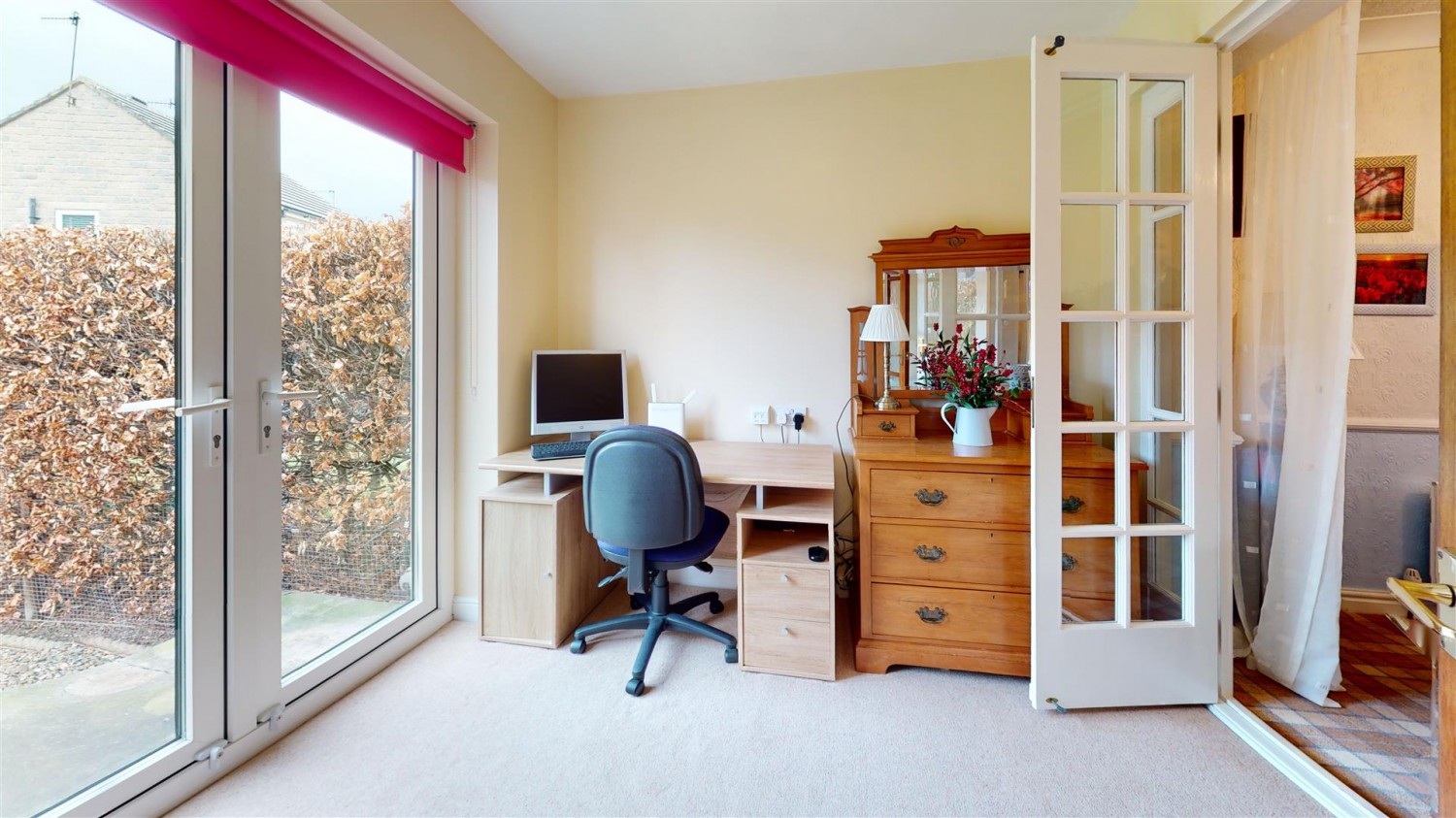 Moorfield Avenue, Menston, Ilkley, LS29