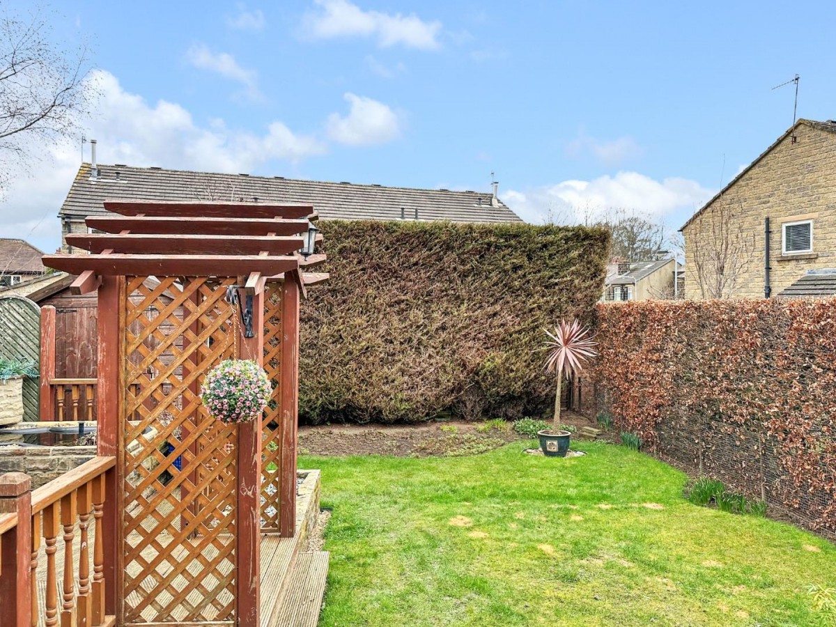 Moorfield Avenue, Menston, Ilkley, LS29