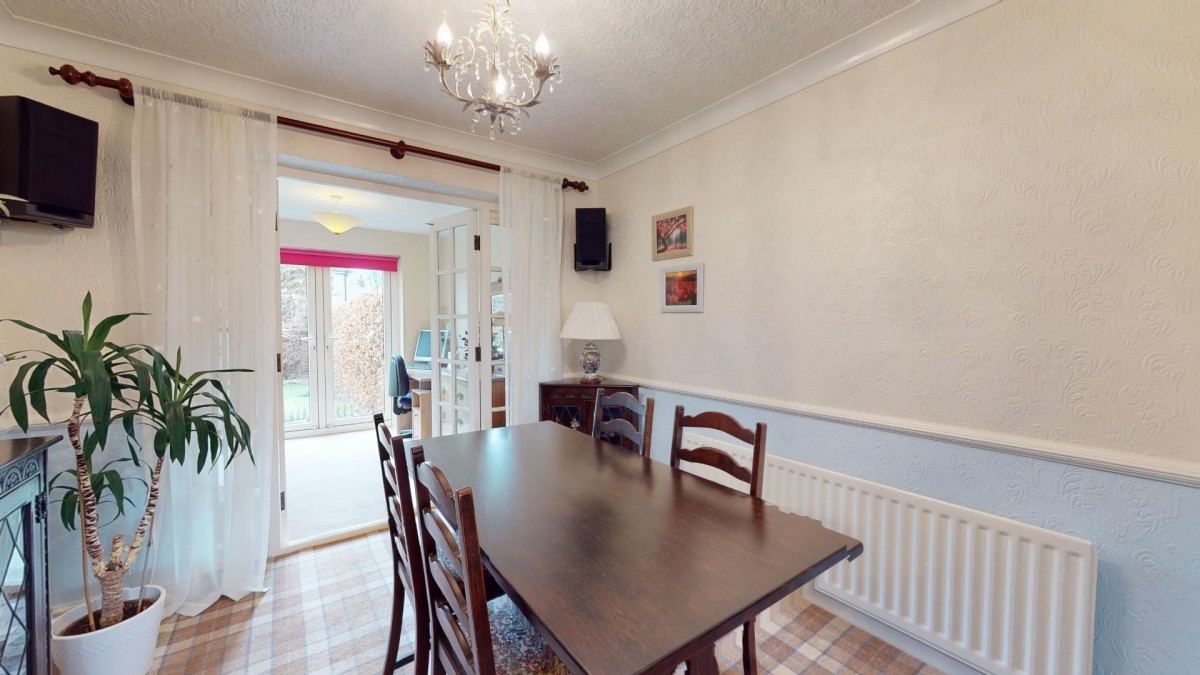 Moorfield Avenue, Menston, Ilkley, LS29