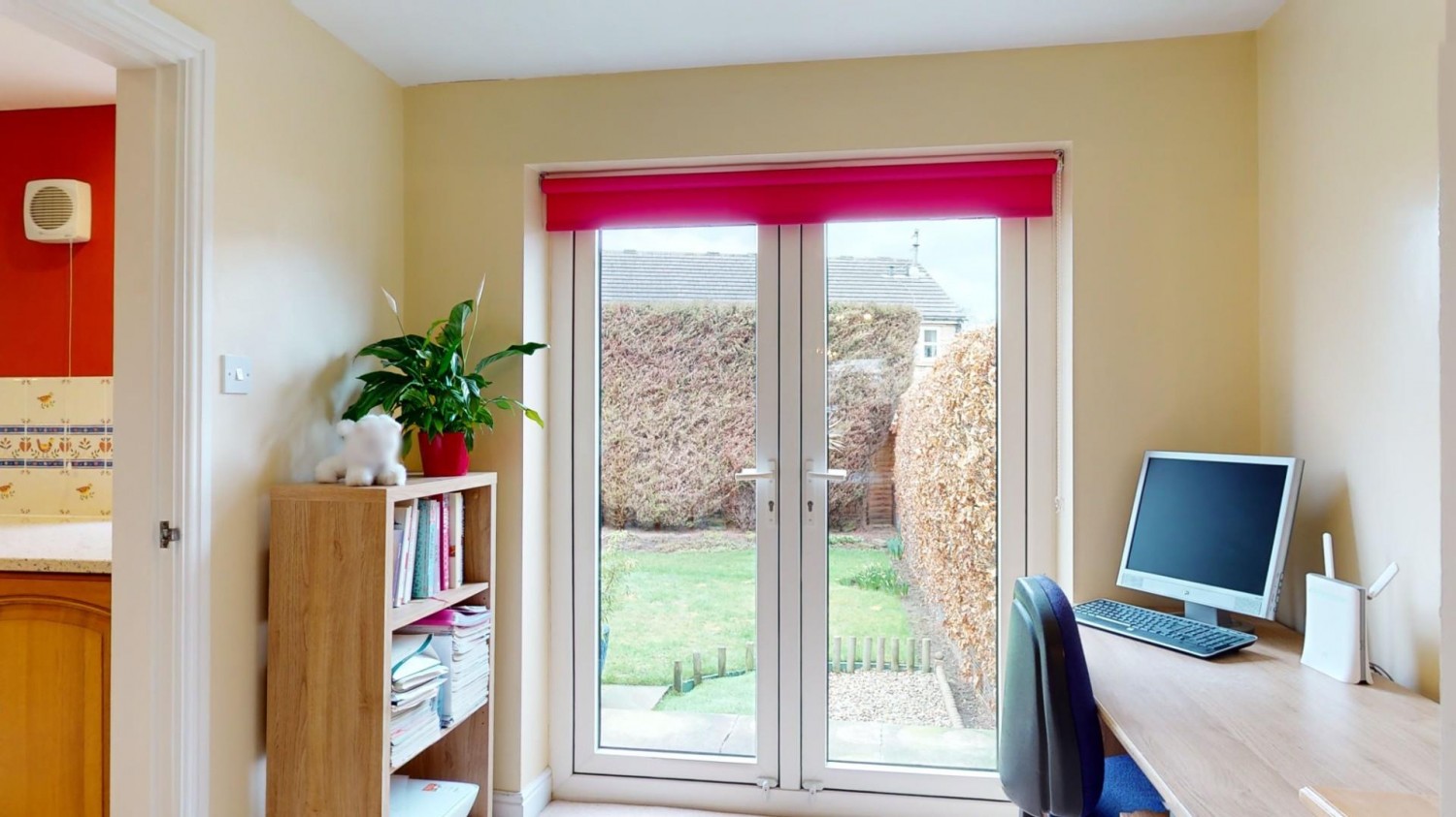 Moorfield Avenue, Menston, Ilkley, LS29