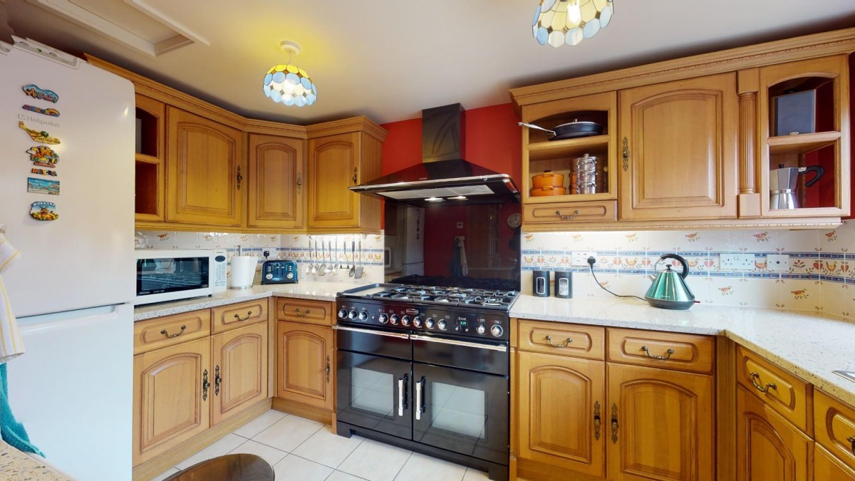 Moorfield Avenue, Menston, Ilkley, LS29