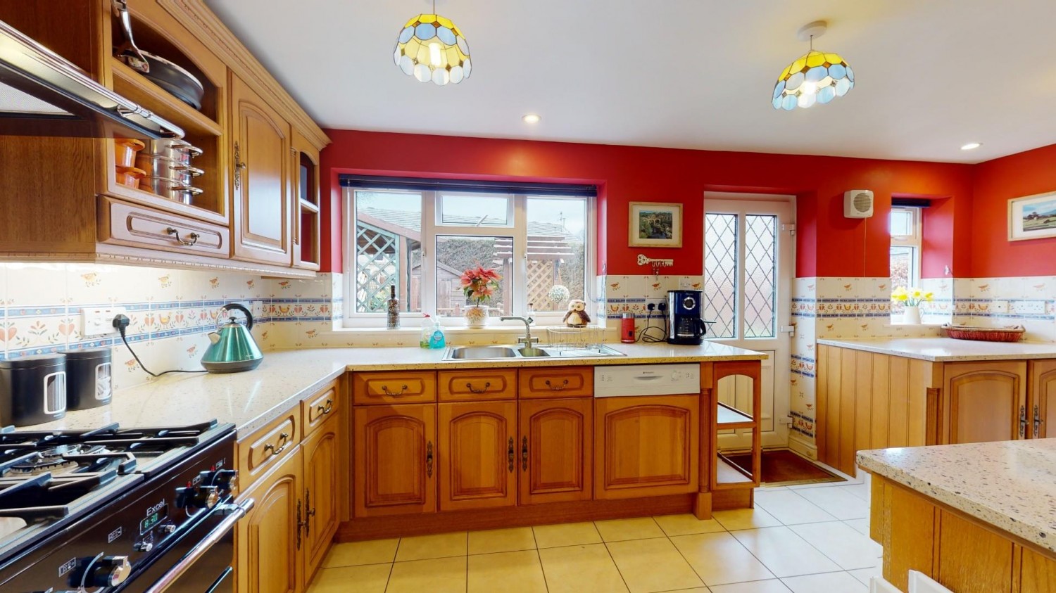 Moorfield Avenue, Menston, Ilkley, LS29