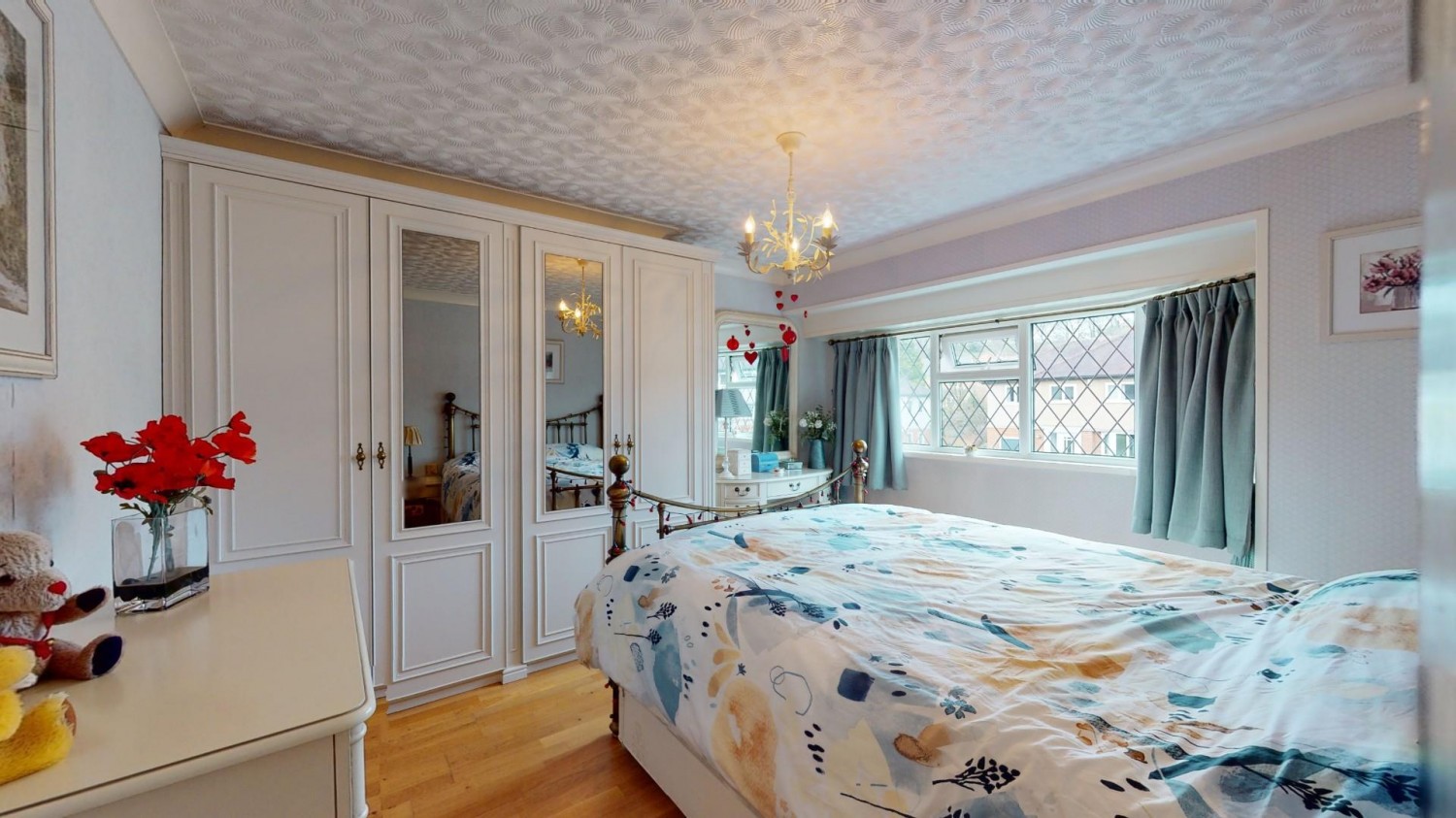 Moorfield Avenue, Menston, Ilkley, LS29