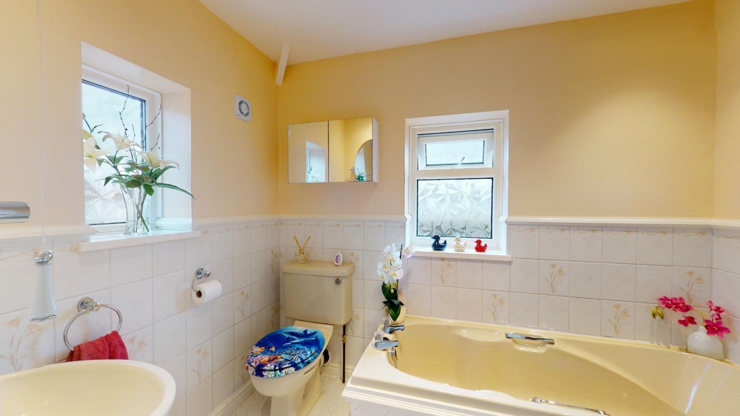 Moorfield Avenue, Menston, Ilkley, LS29