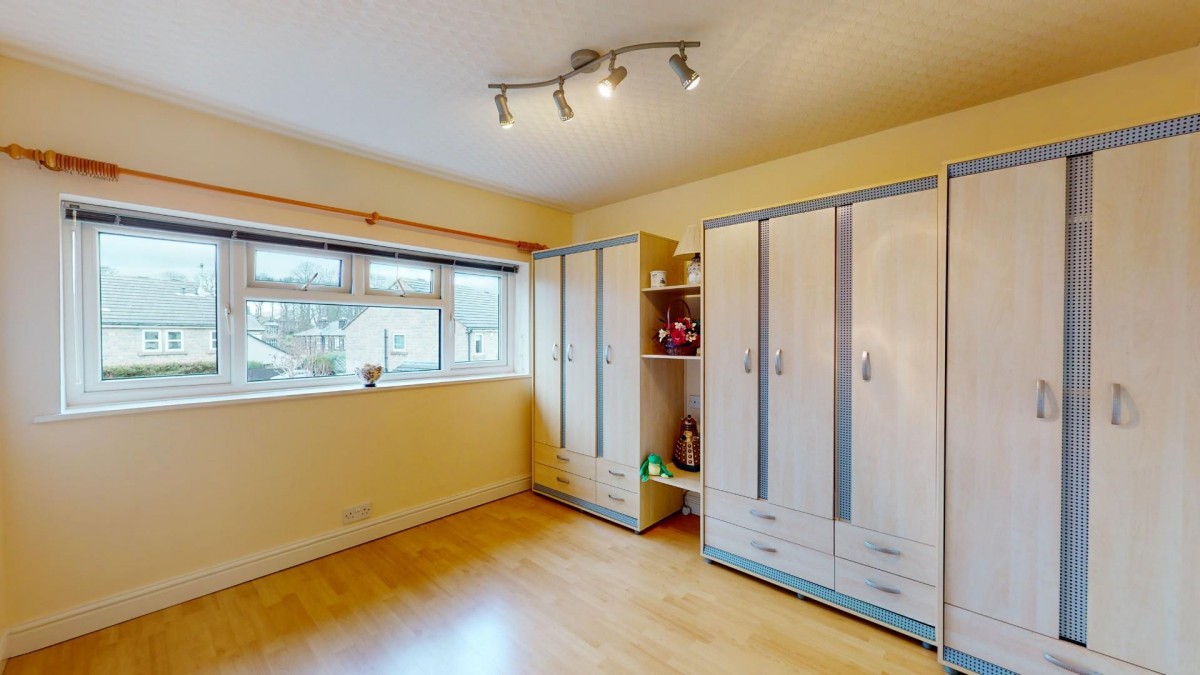 Moorfield Avenue, Menston, Ilkley, LS29