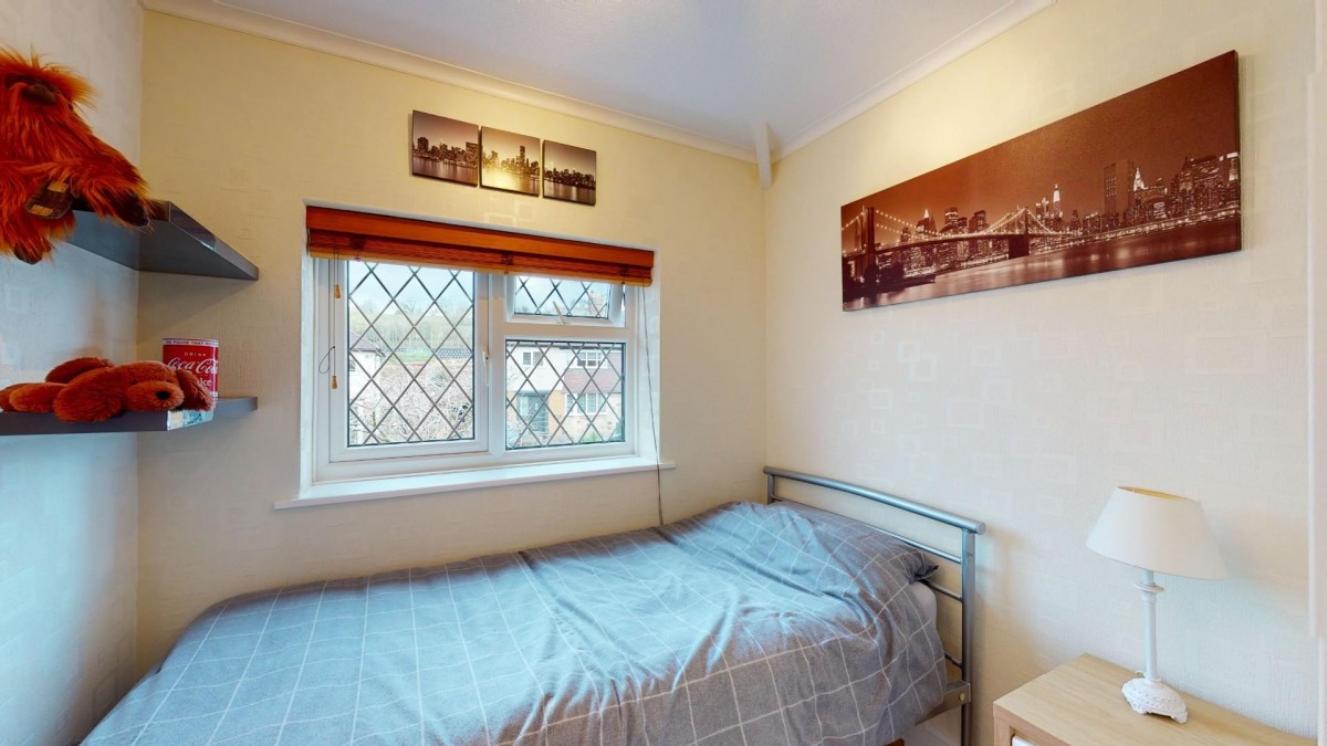 Moorfield Avenue, Menston, Ilkley, LS29