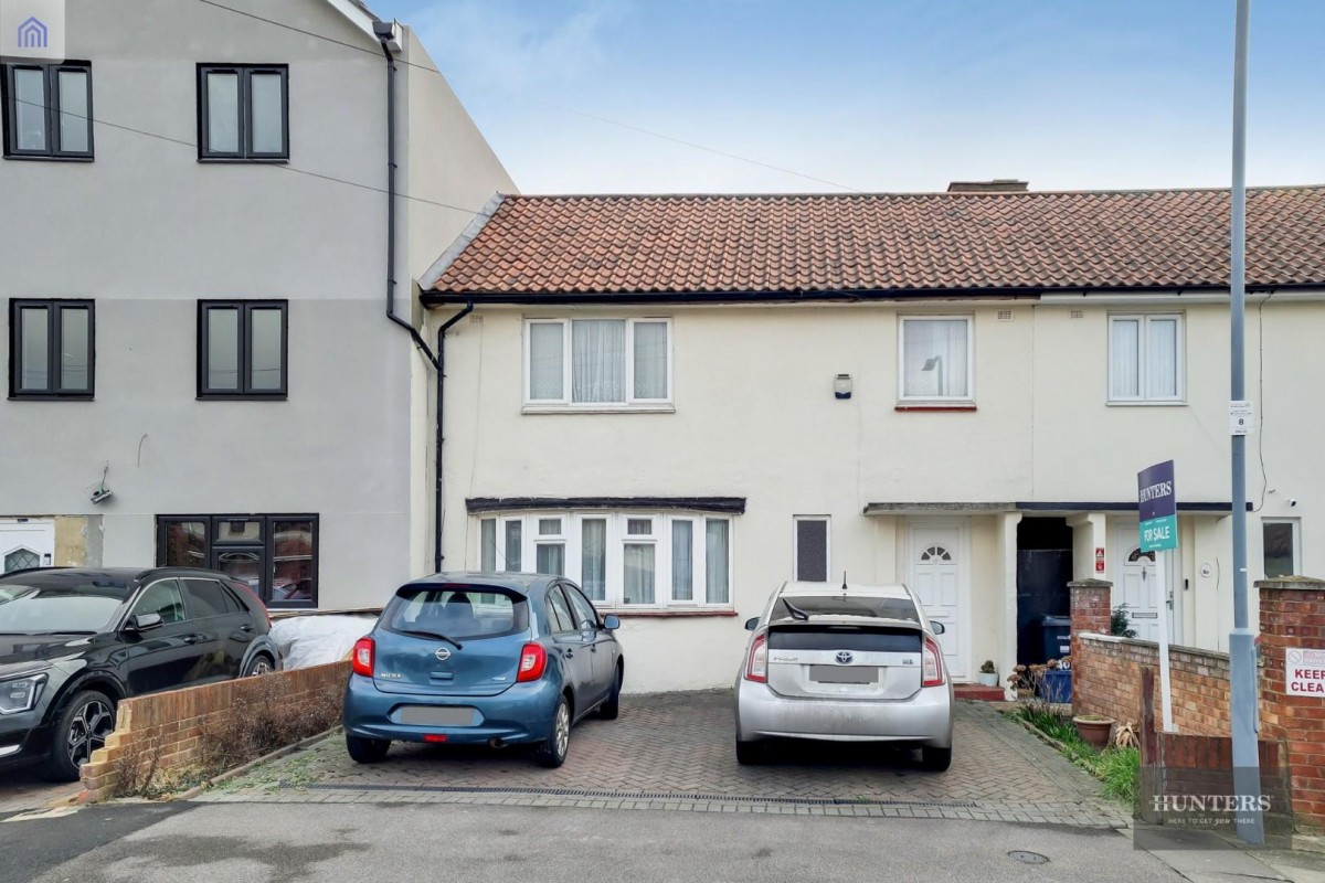 Lexden Drive, Chadwell Heath, RM6