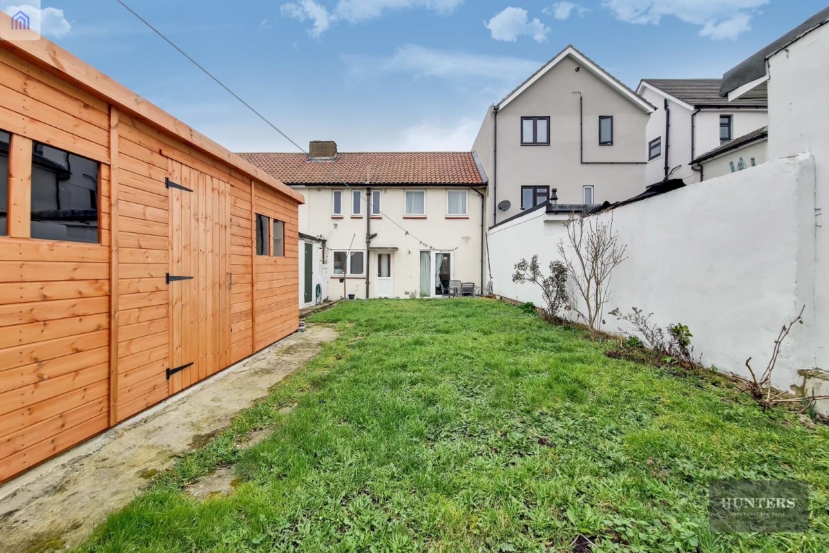 Lexden Drive, Chadwell Heath, RM6