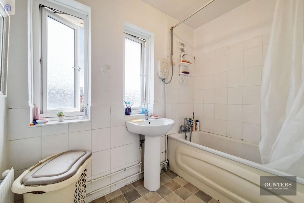 Lexden Drive, Chadwell Heath, RM6