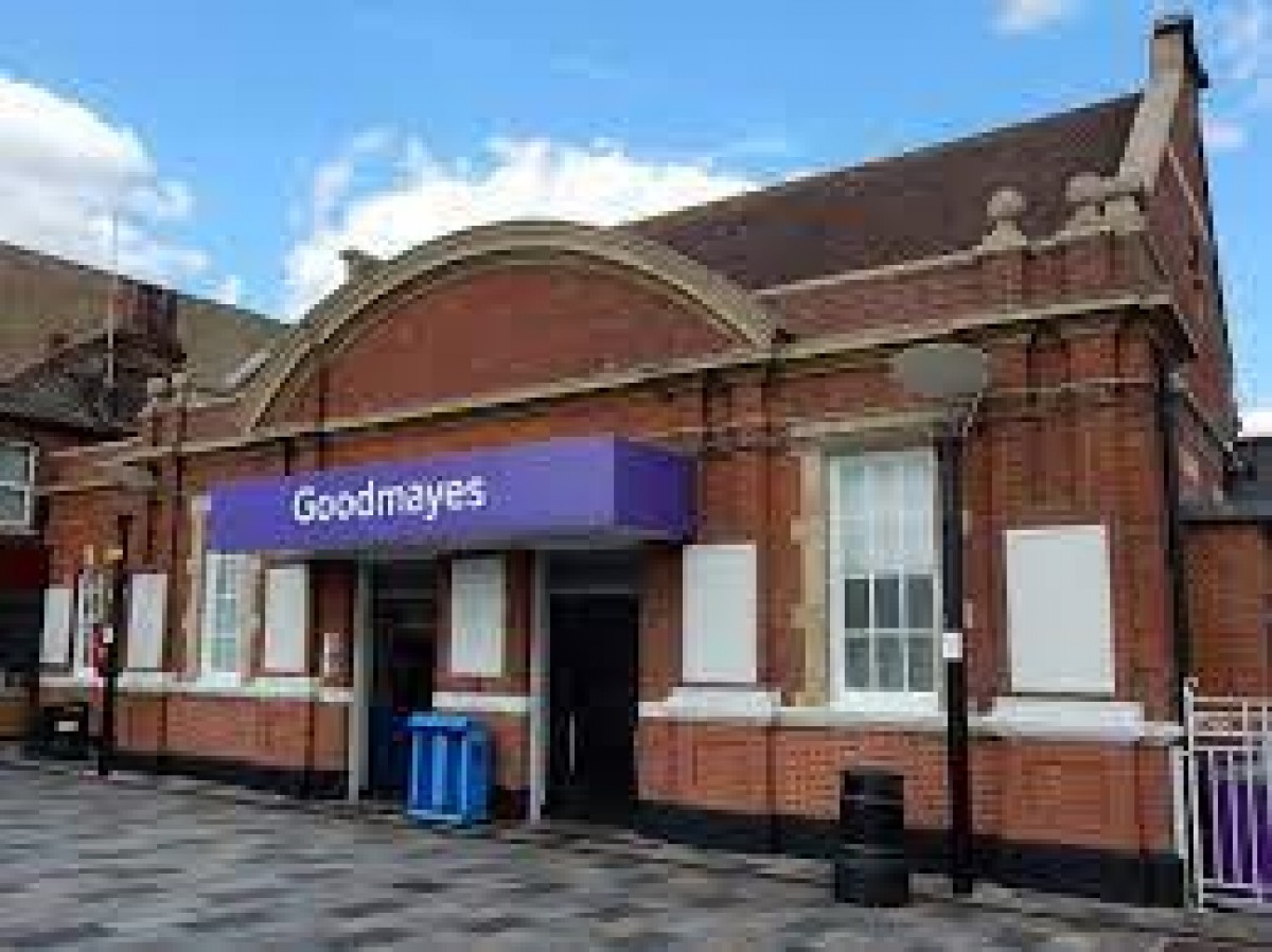 Lexden Drive, Chadwell Heath, RM6