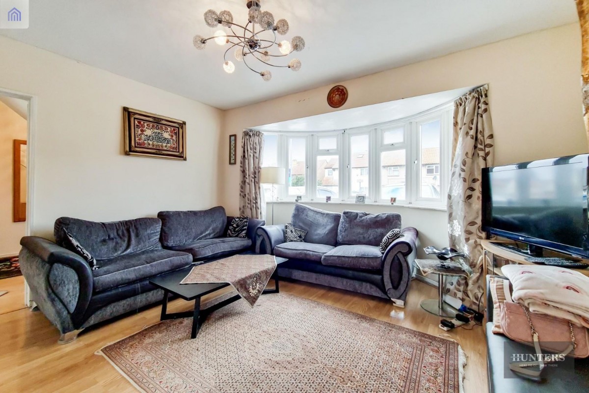 Lexden Drive, Chadwell Heath, RM6