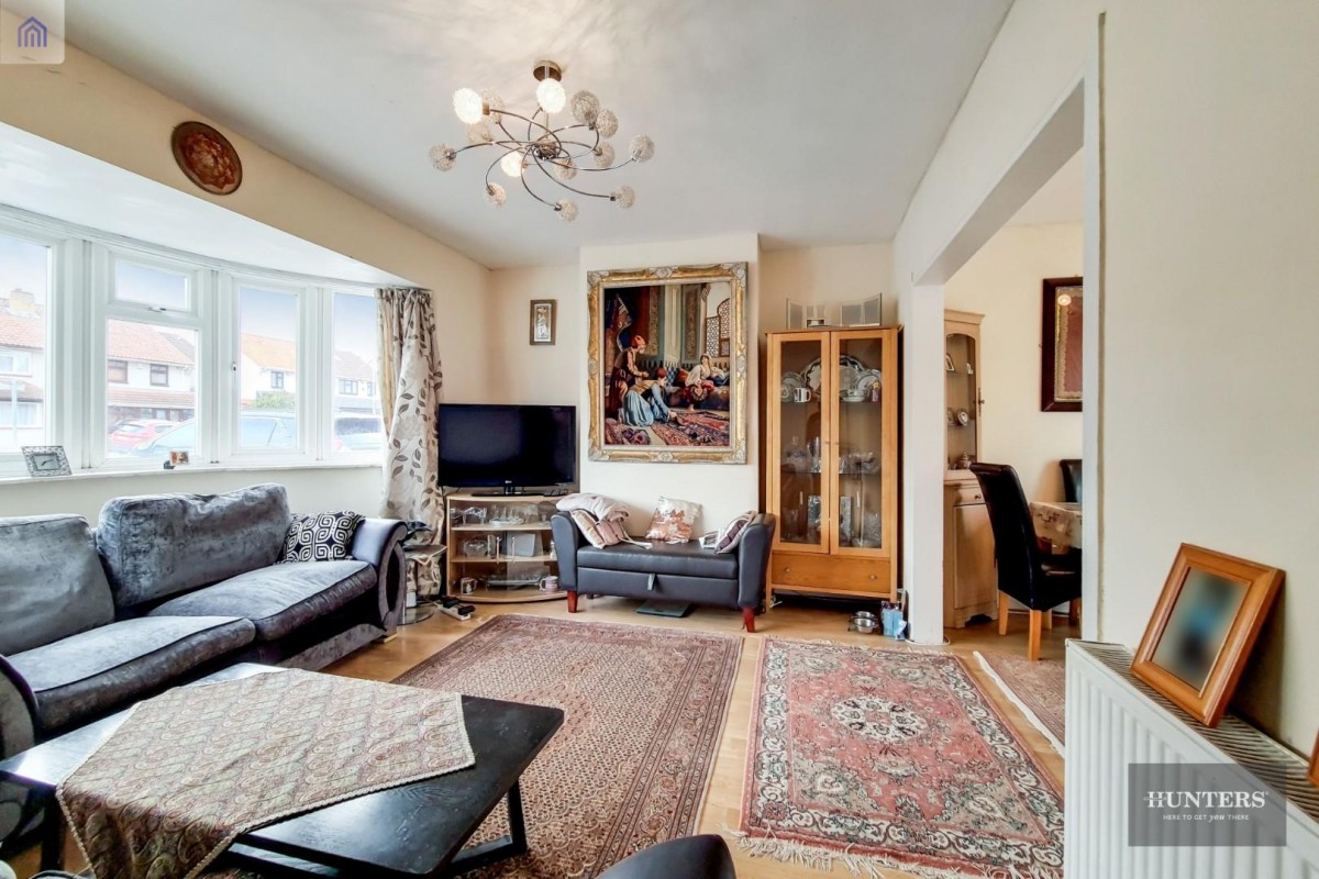 Lexden Drive, Chadwell Heath, RM6