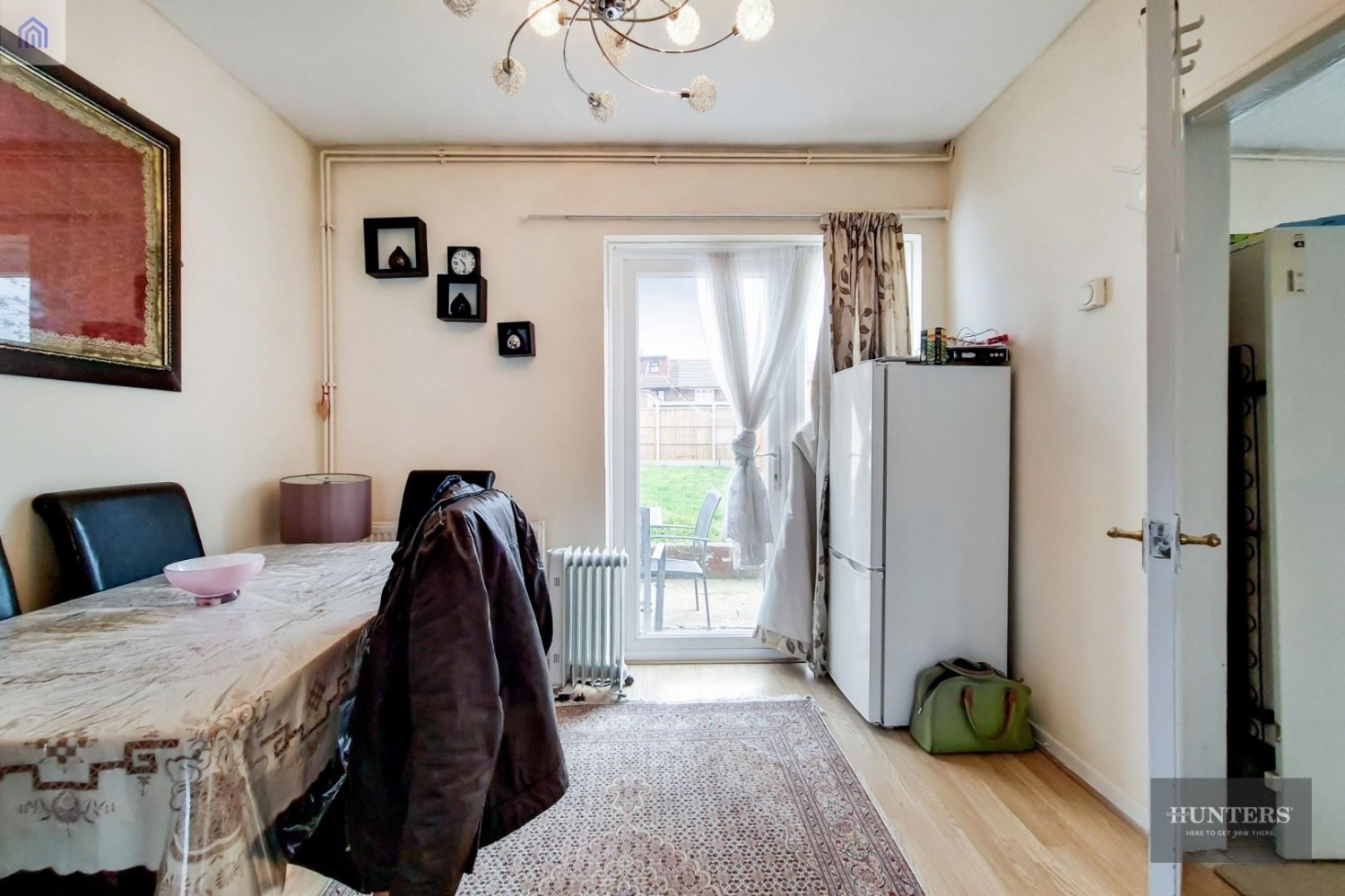 Lexden Drive, Chadwell Heath, RM6