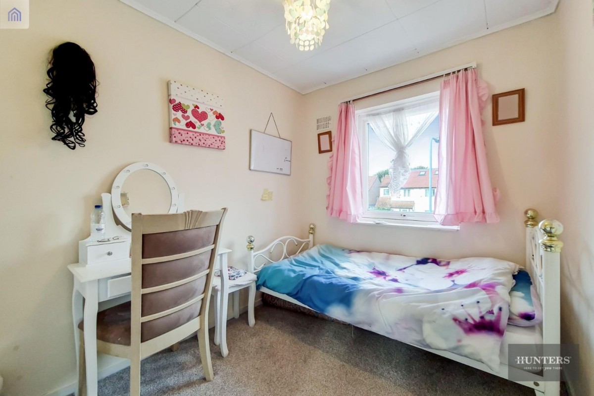 Lexden Drive, Chadwell Heath, RM6