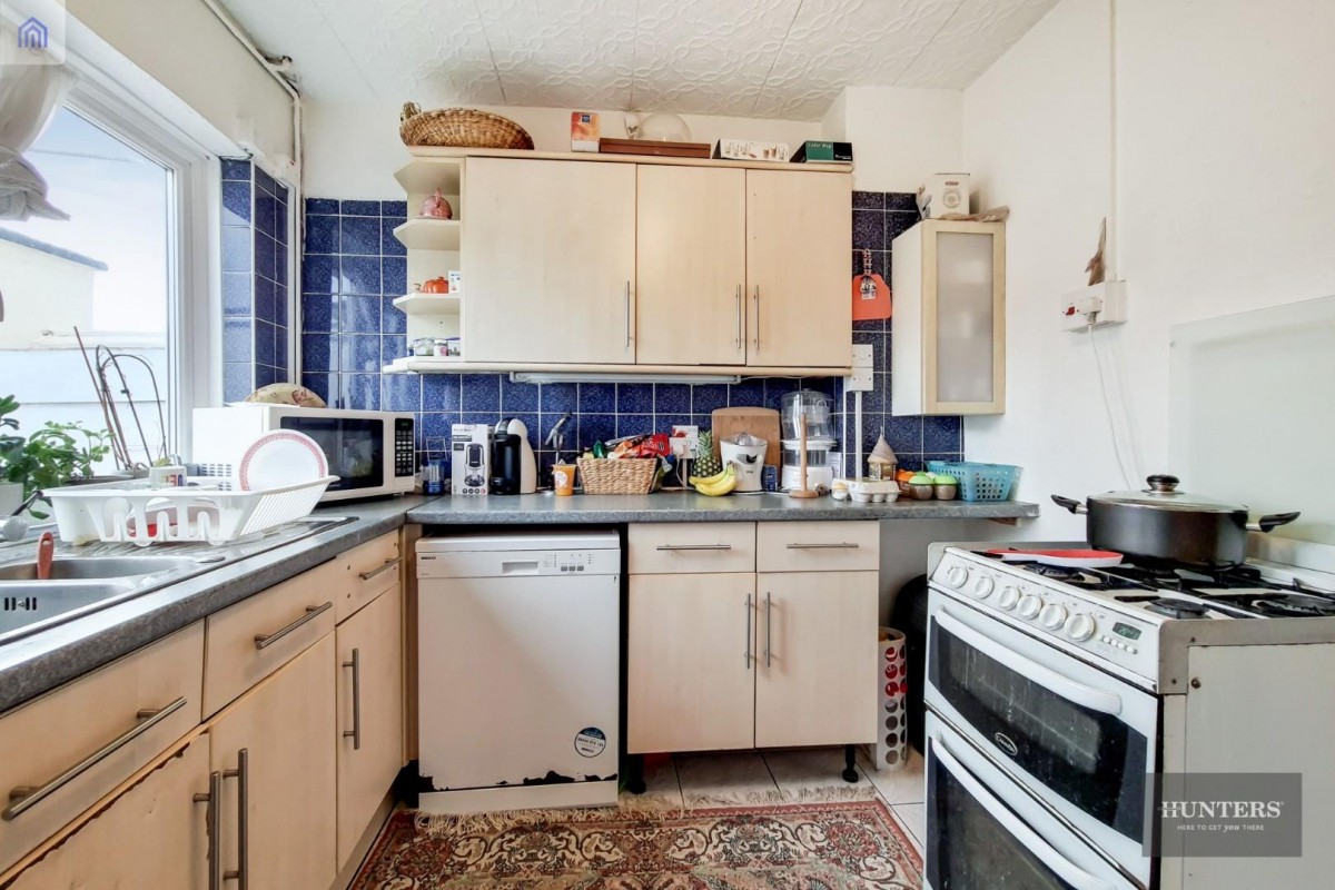 Lexden Drive, Chadwell Heath, RM6