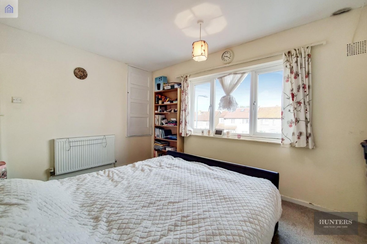 Lexden Drive, Chadwell Heath, RM6