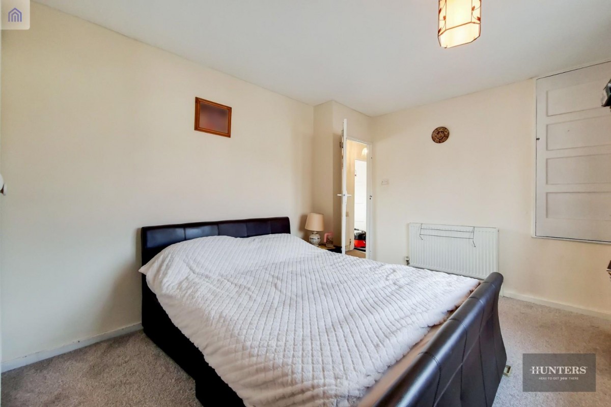 Lexden Drive, Chadwell Heath, RM6