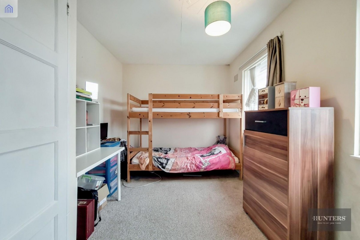 Lexden Drive, Chadwell Heath, RM6