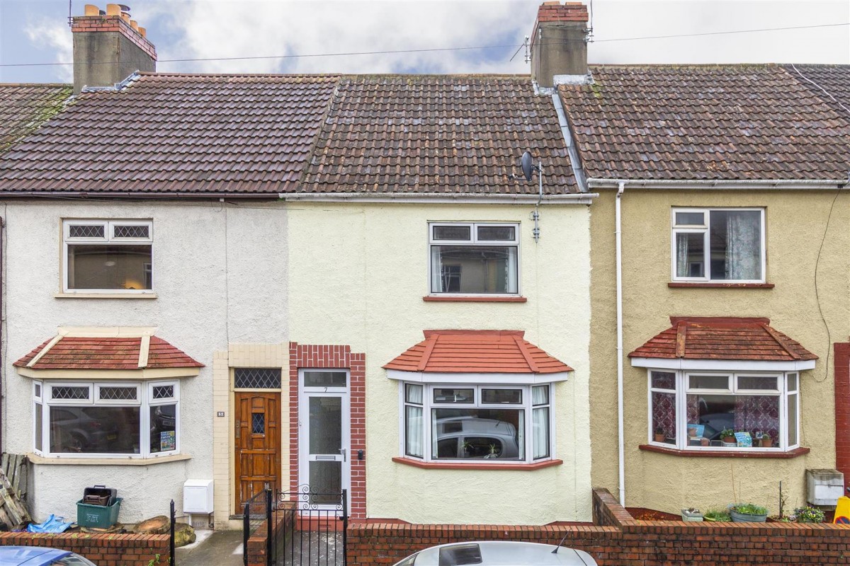 Clifton Street, Bedminster, Bristol, BS3 3LP