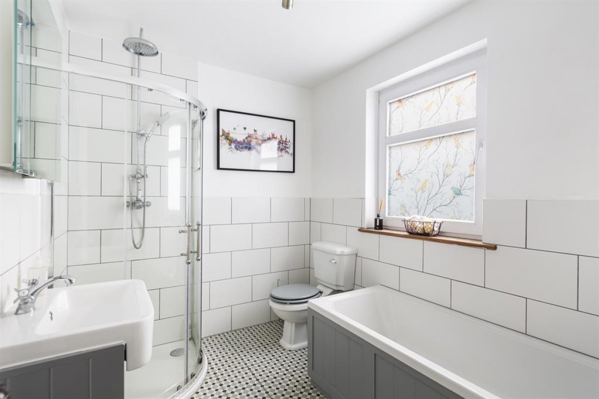 Clifton Street, Bedminster, Bristol, BS3 3LP