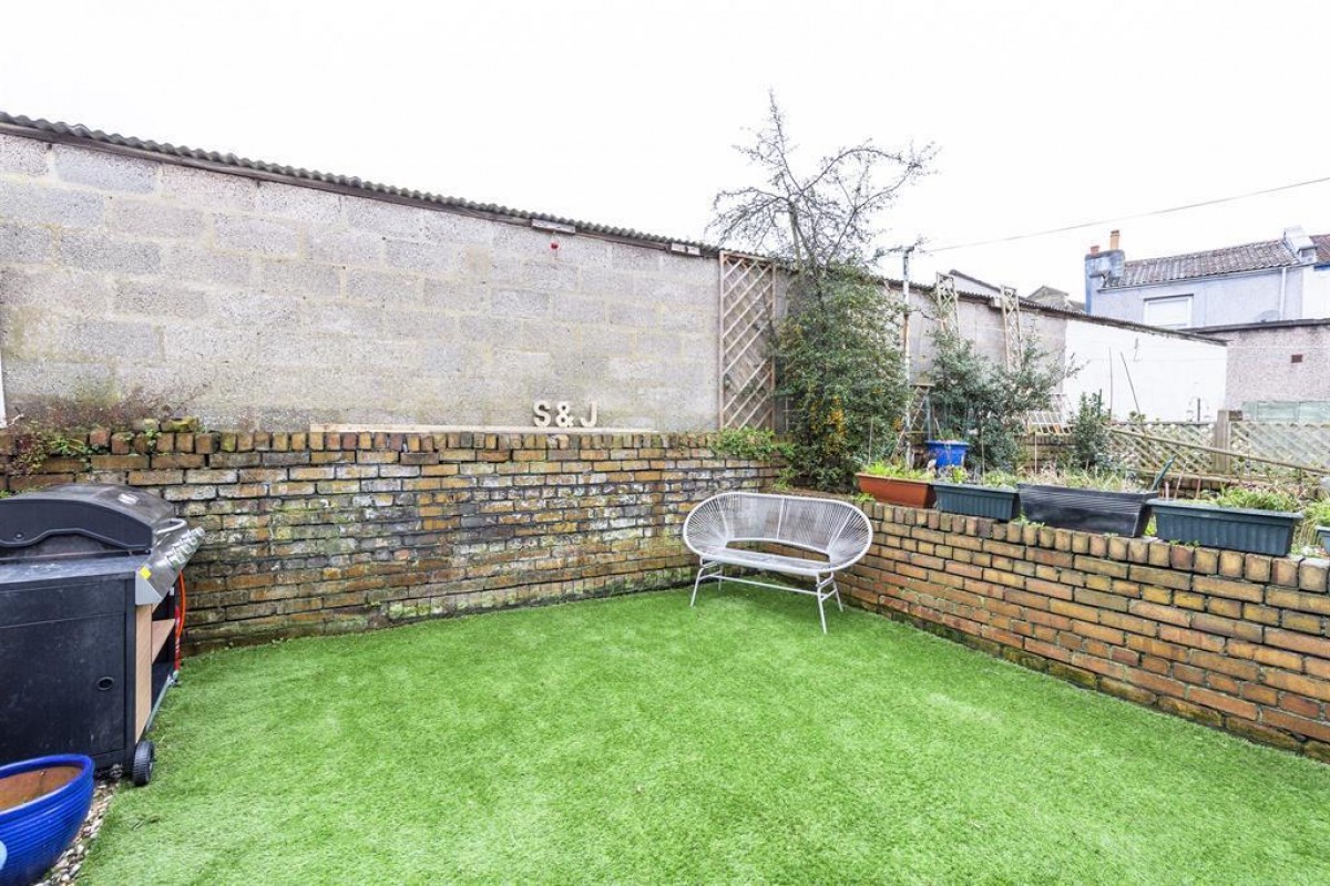 Clifton Street, Bedminster, Bristol, BS3 3LP