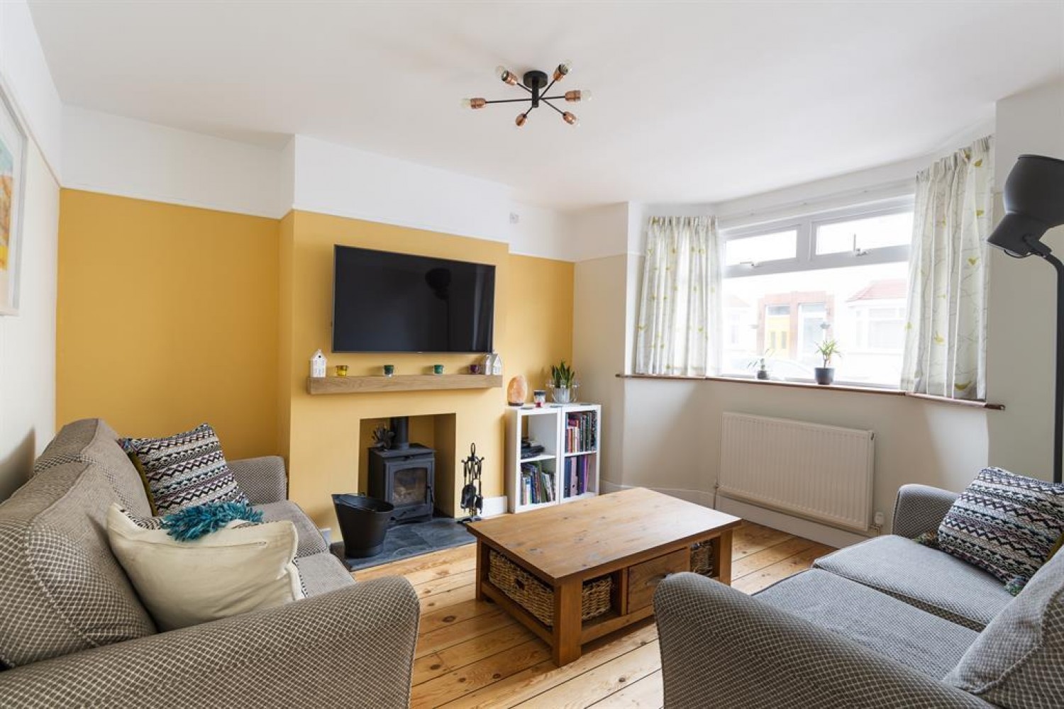 Clifton Street, Bedminster, Bristol, BS3 3LP