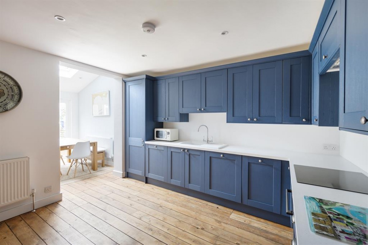 Clifton Street, Bedminster, Bristol, BS3 3LP