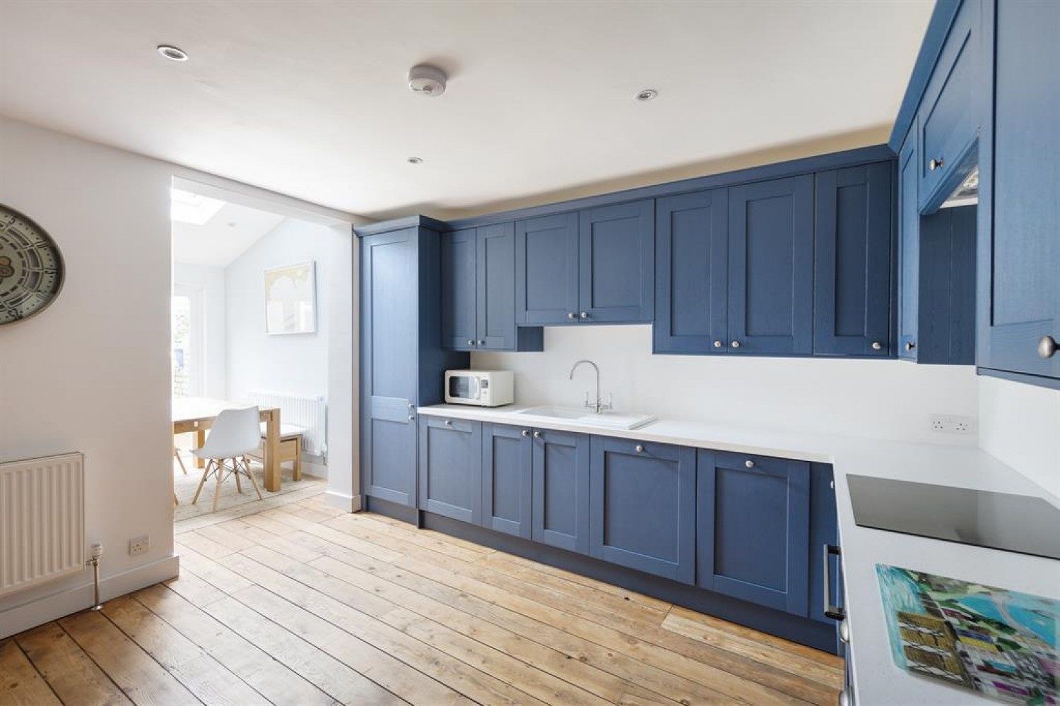 Clifton Street, Bedminster, Bristol, BS3 3LP