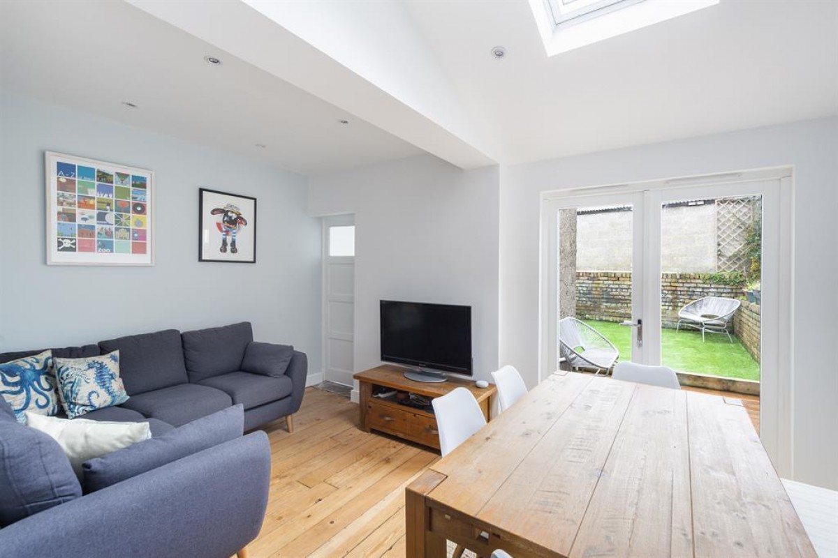 Clifton Street, Bedminster, Bristol, BS3 3LP