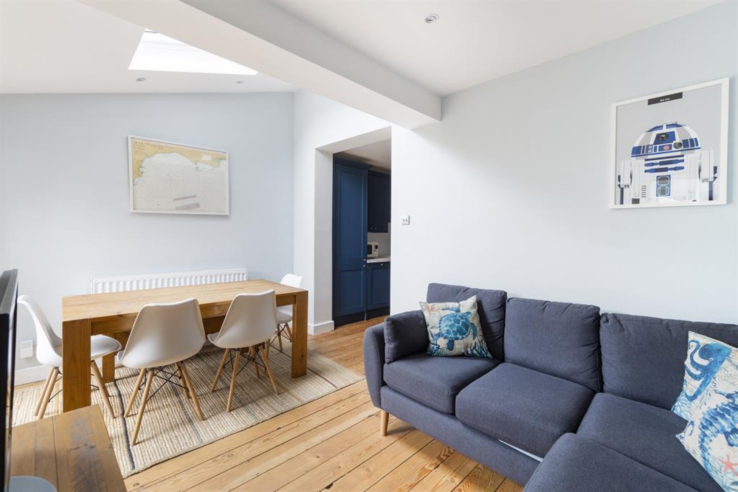 Clifton Street, Bedminster, Bristol, BS3 3LP