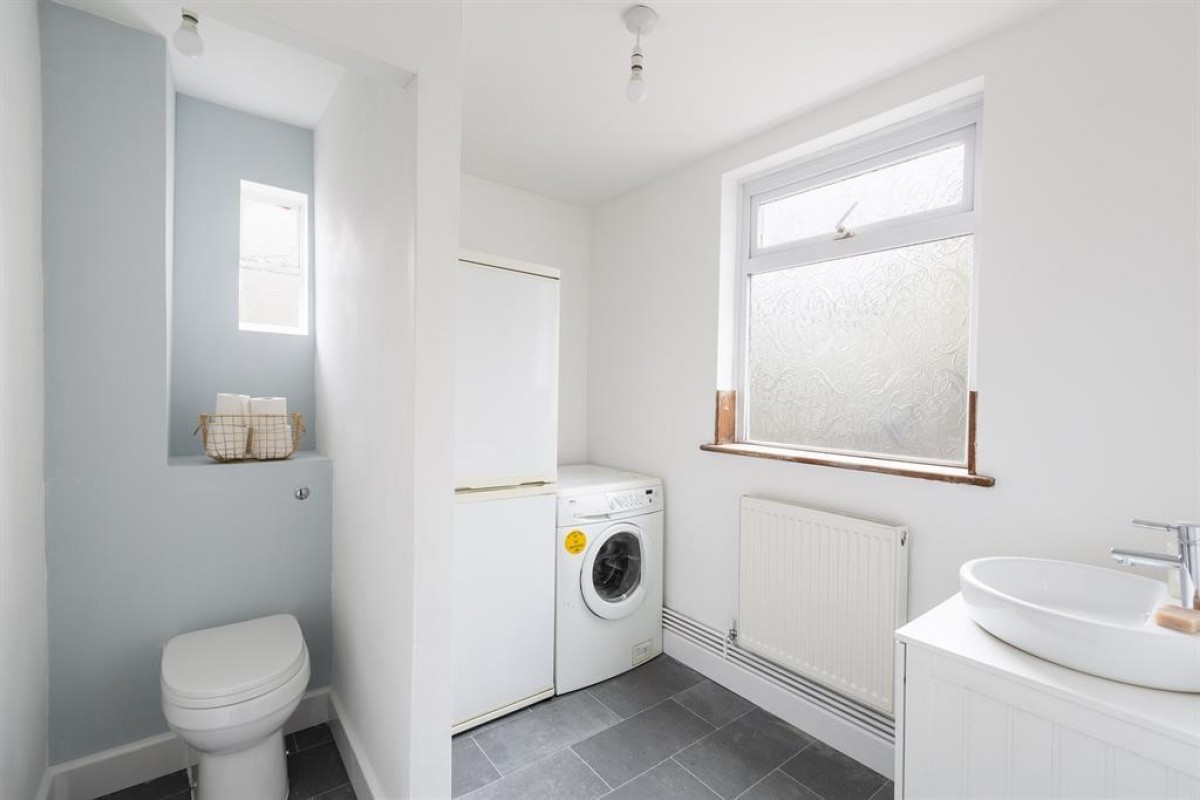 Clifton Street, Bedminster, Bristol, BS3 3LP