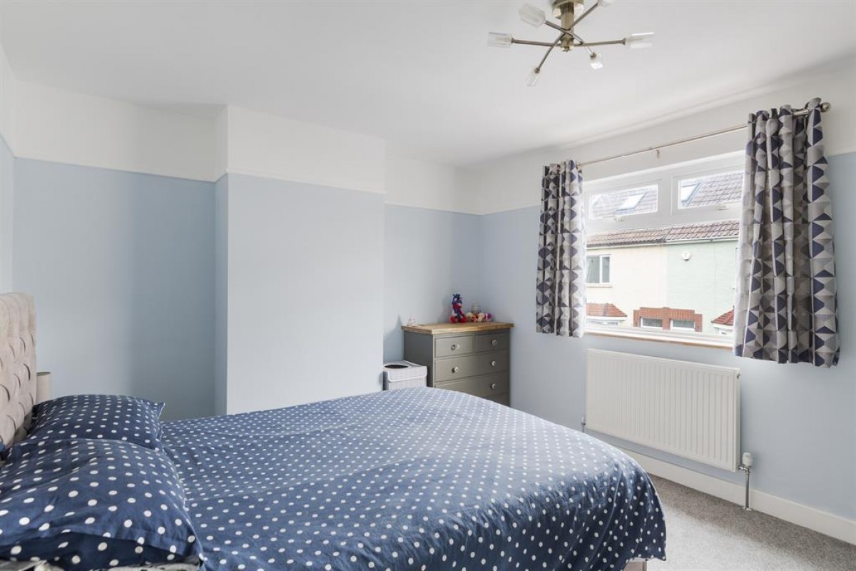 Clifton Street, Bedminster, Bristol, BS3 3LP