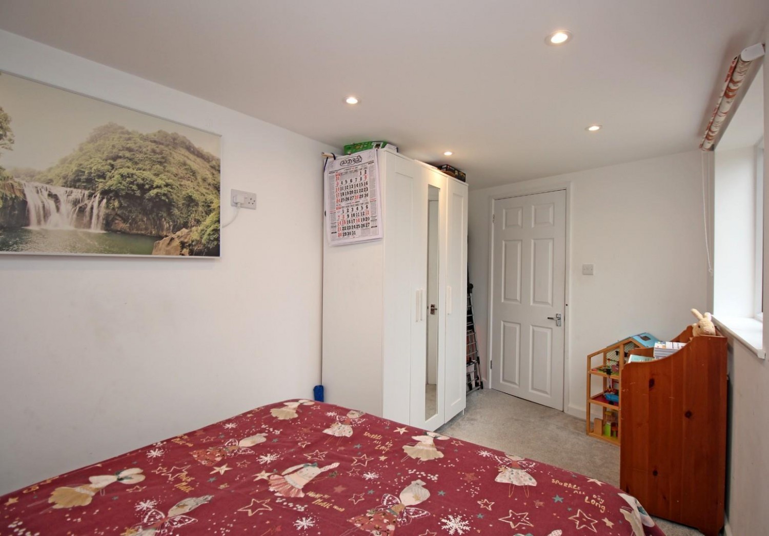 York Road, Stevenage, SG1