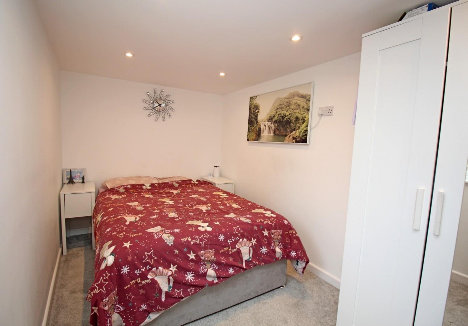 York Road, Stevenage, SG1