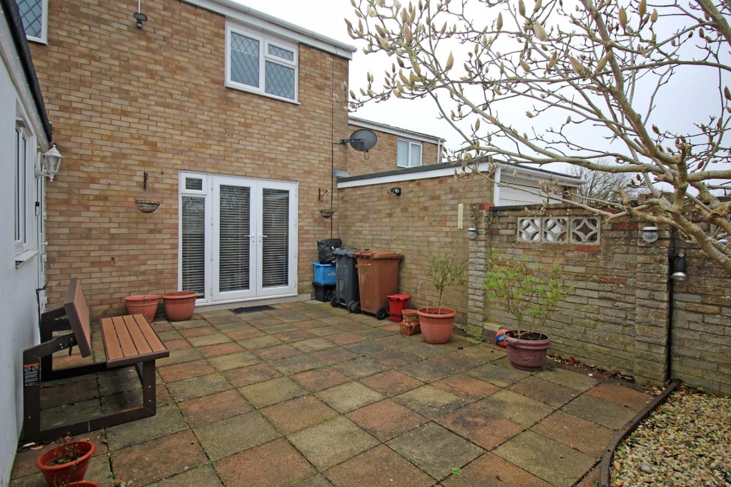 York Road, Stevenage, SG1