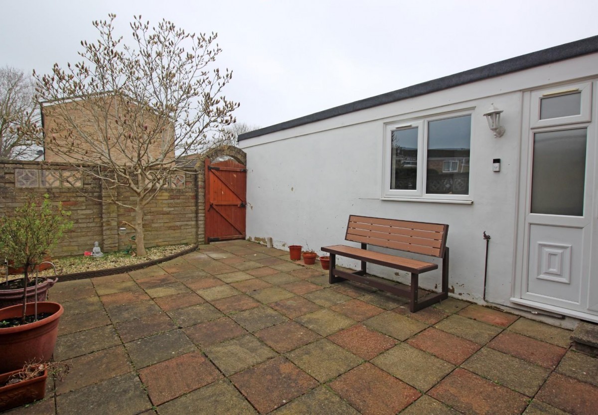 York Road, Stevenage, SG1