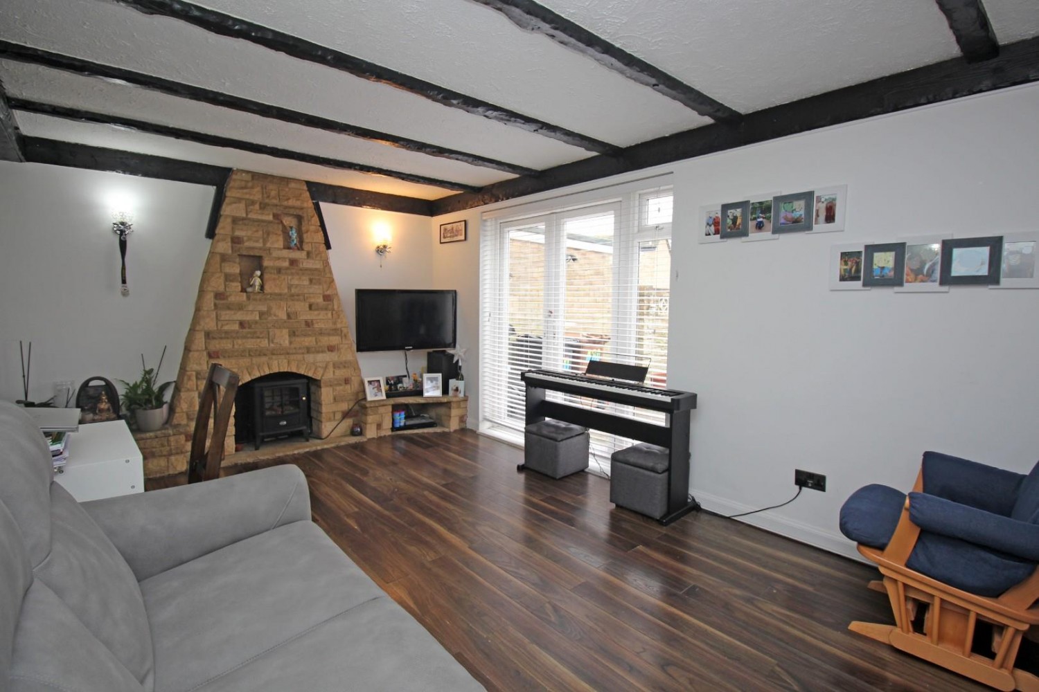 York Road, Stevenage, SG1
