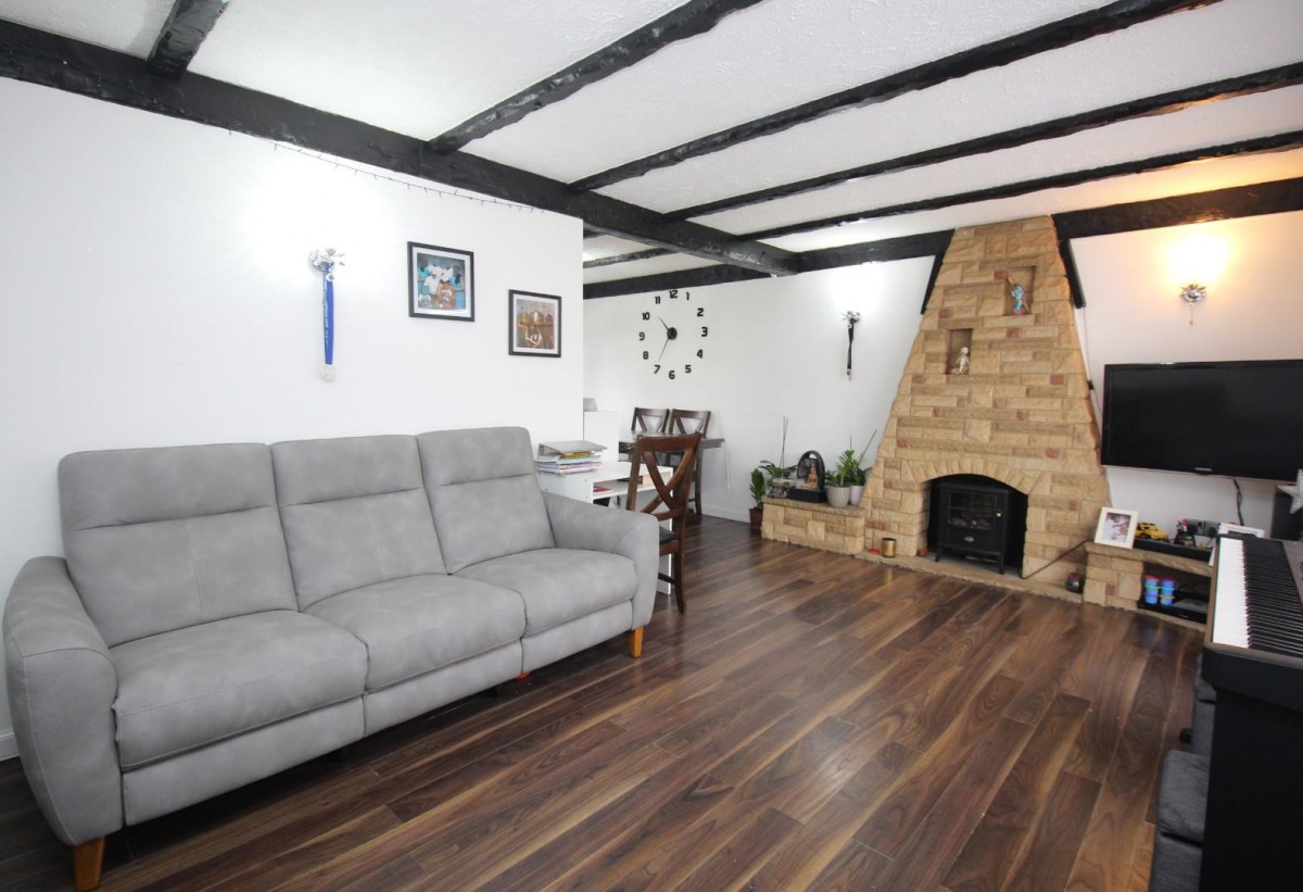 York Road, Stevenage, SG1